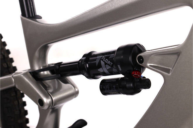 BH Xtep Lynx 9.7 Pro - EMTB Doble