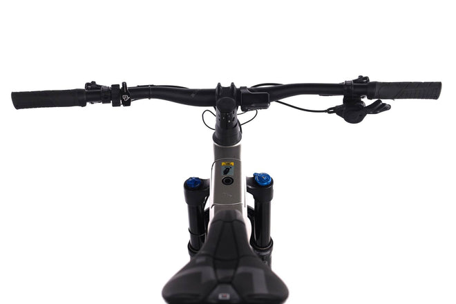 BH Xtep Lynx 9.7 Pro - EMTB Doble