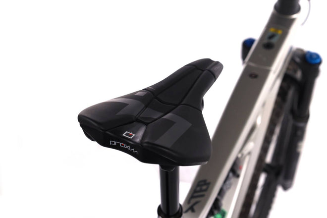 BH Xtep Lynx 9.7 Pro - EMTB Doble