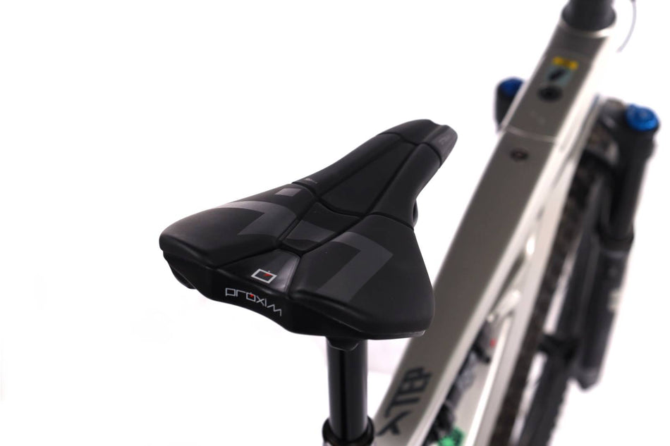 BH Xtep Lynx  9.7 Pro
