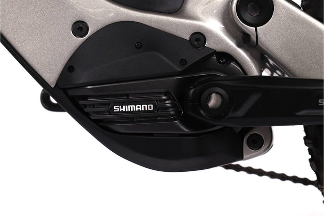 BH Xtep Lynx 9.7 Pro - EMTB Doble