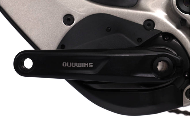 BH Xtep Lynx 9.7 Pro - EMTB Doble