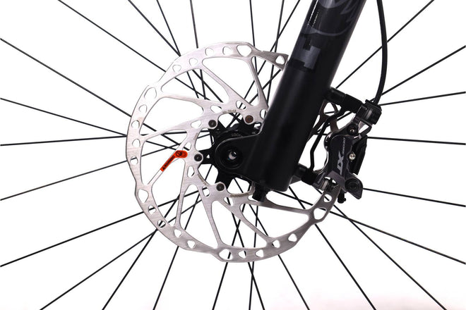 BH Xtep Lynx 9.7 Pro - EMTB Doble