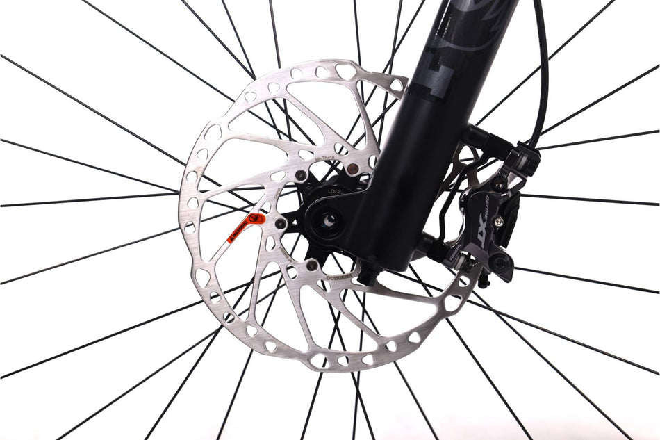 BH Xtep Lynx  9.7 Pro