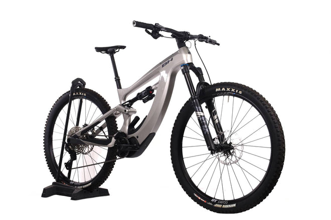 BH Xtep Lynx 9.7 Pro - EMTB Doble