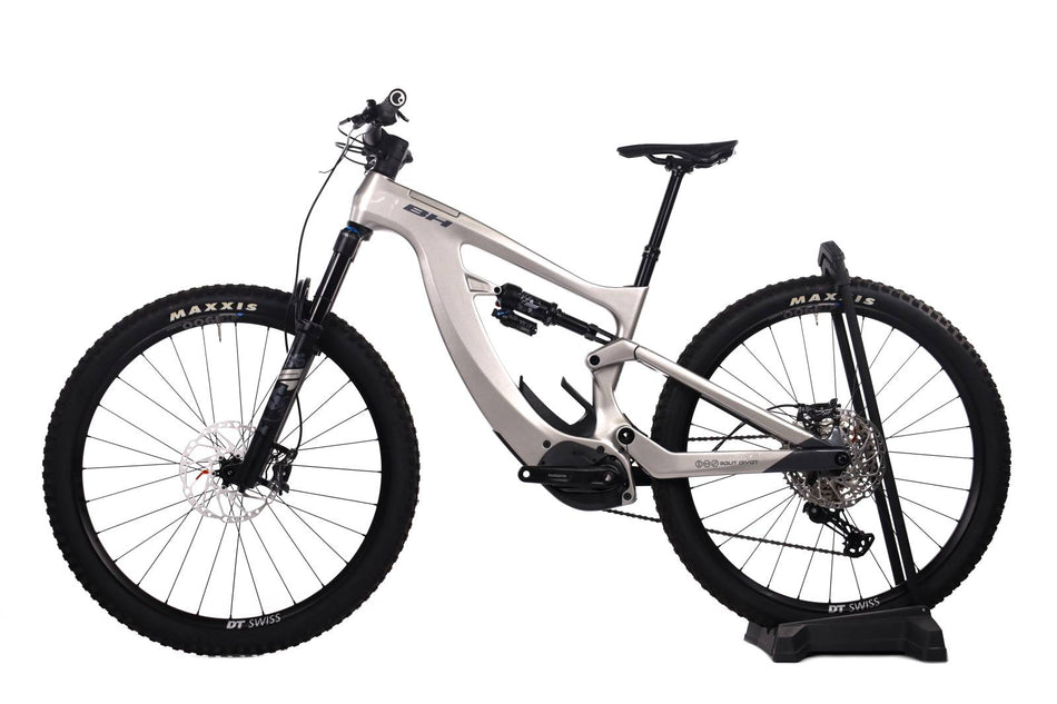 BH Xtep Lynx  9.7 Pro