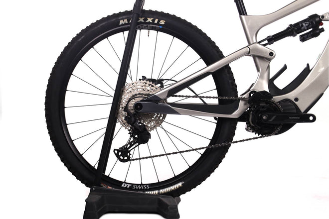 BH Xtep Lynx 9.7 Pro - EMTB Doble