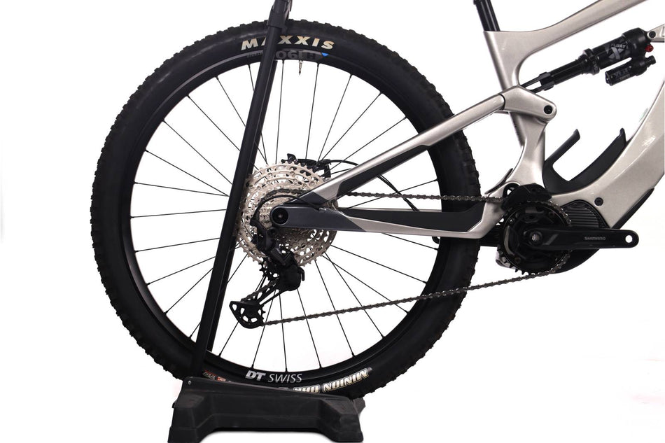BH Xtep Lynx  9.7 Pro