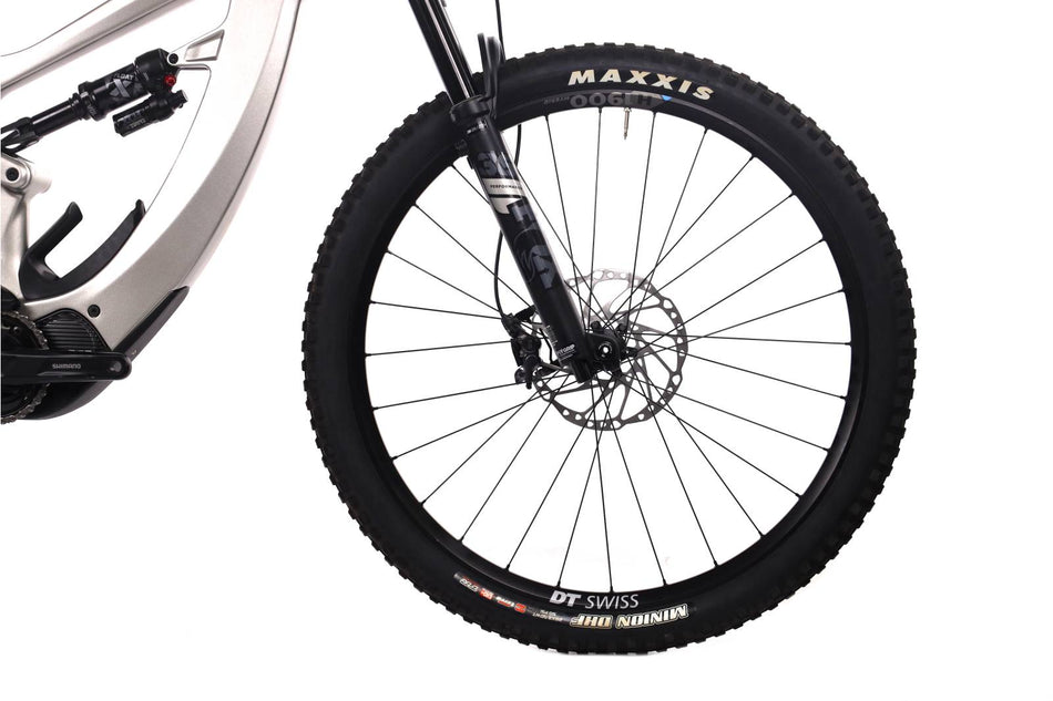 BH Xtep Lynx  9.7 Pro