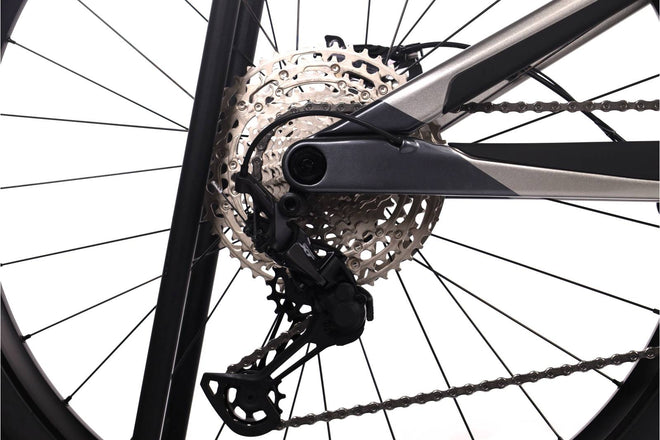 BH Xtep Lynx 9.7 Pro - EMTB Doble