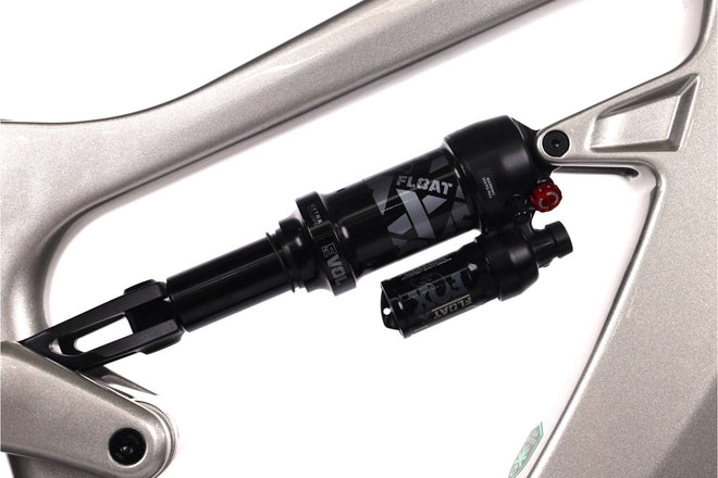 BH Xtep Lynx 9.7 Pro - EMTB Doble