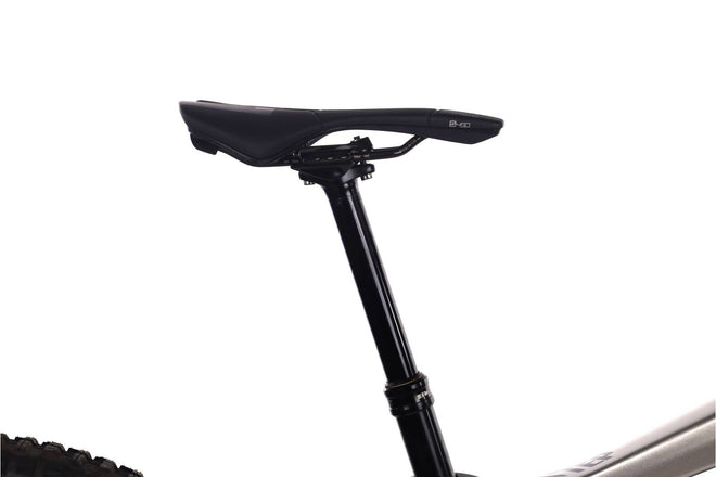 BH Xtep Lynx 9.7 Pro - EMTB Doble