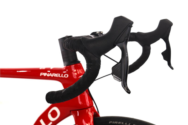 Pinarello Paris Disk Rival - Bicicleta de carretera