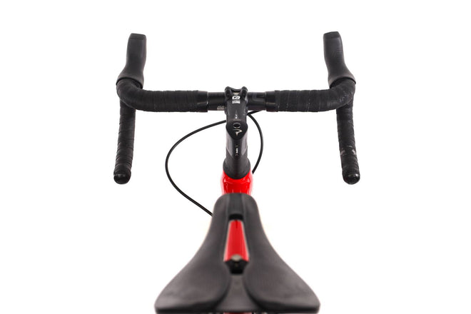 Pinarello Paris Disk Rival - Bicicleta de carretera