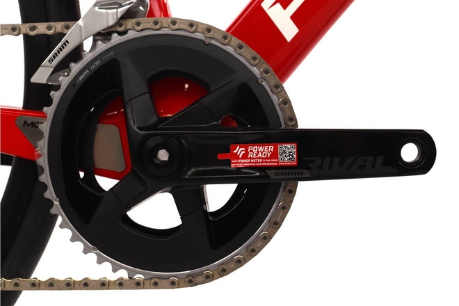 Pinarello Paris Disk Rival - Bicicleta de carretera