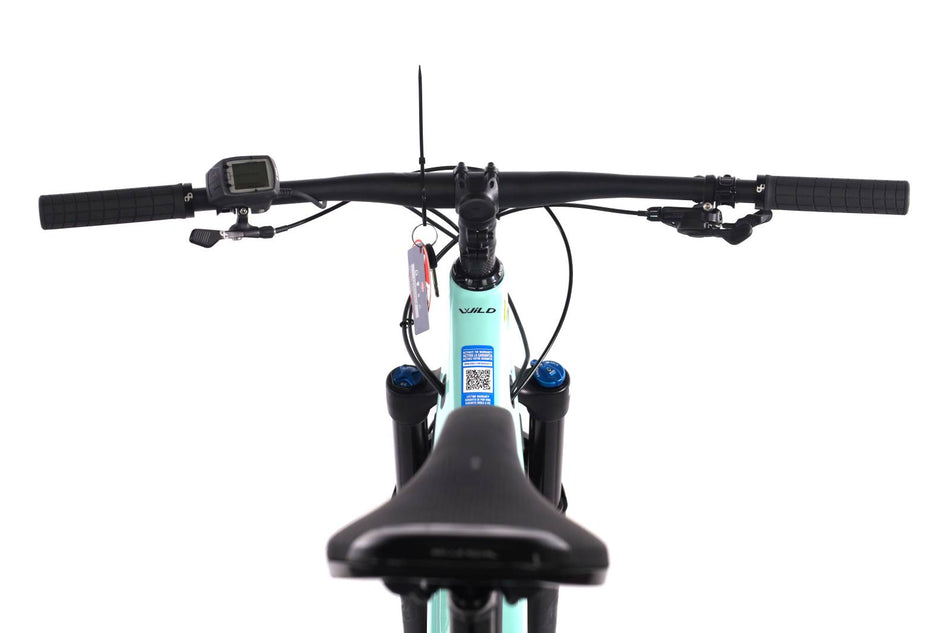 Orbea Wild  FS M20