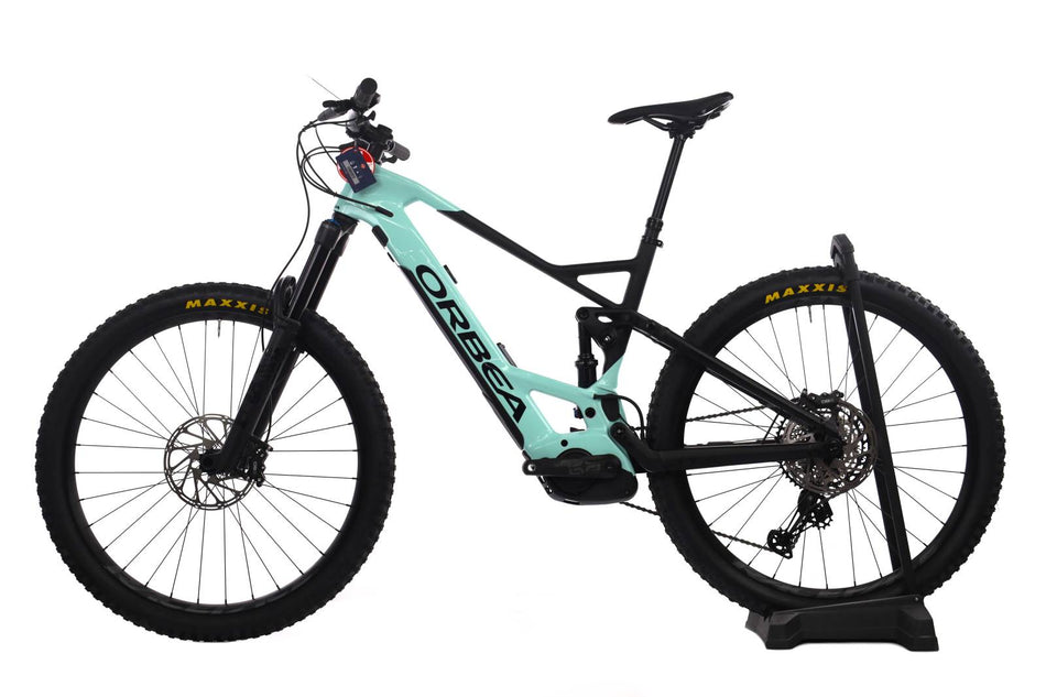 Orbea Wild  FS M20