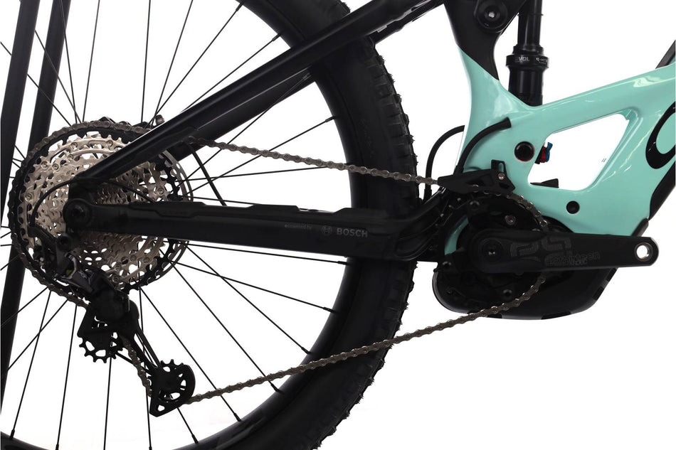 Orbea Wild  FS M20