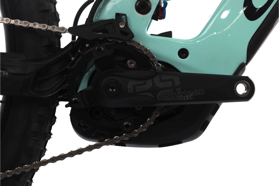 Orbea Wild  FS M20
