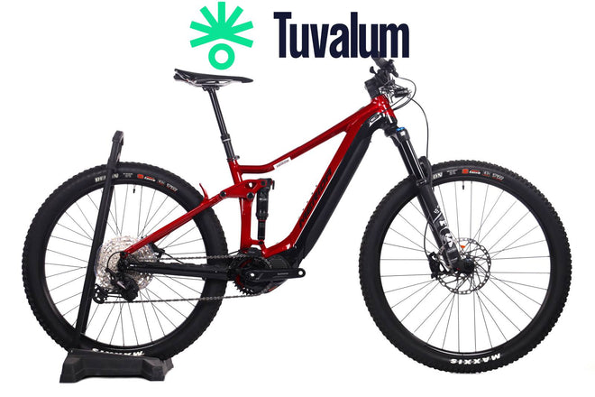 Merida One-Forty 775 - EMTB Doble