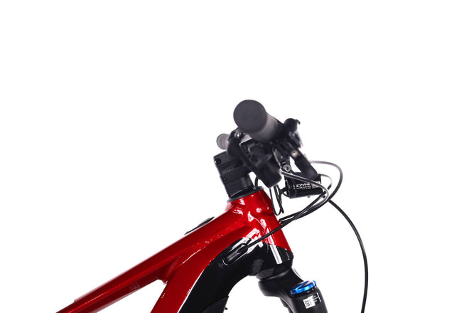 Merida One-Forty 775 - EMTB Doble