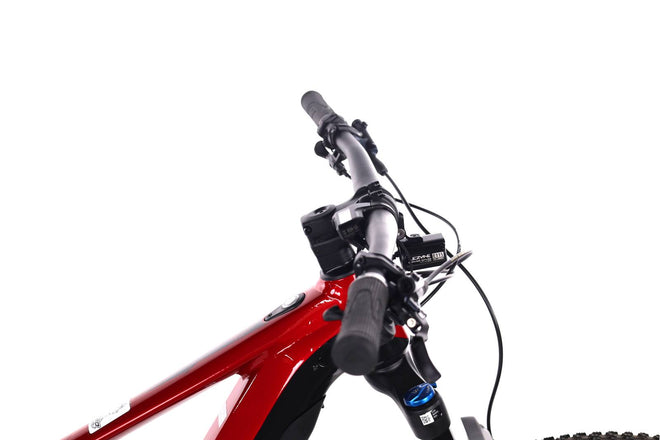 Merida One-Forty 775 - EMTB Doble