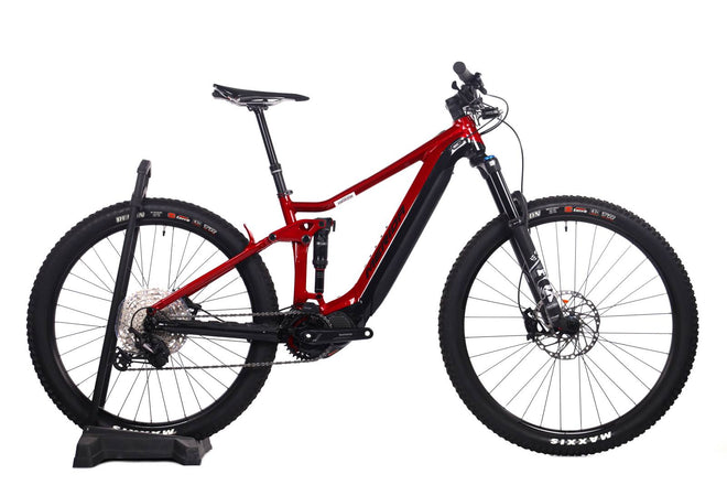 Merida One-Forty 775 - EMTB Doble