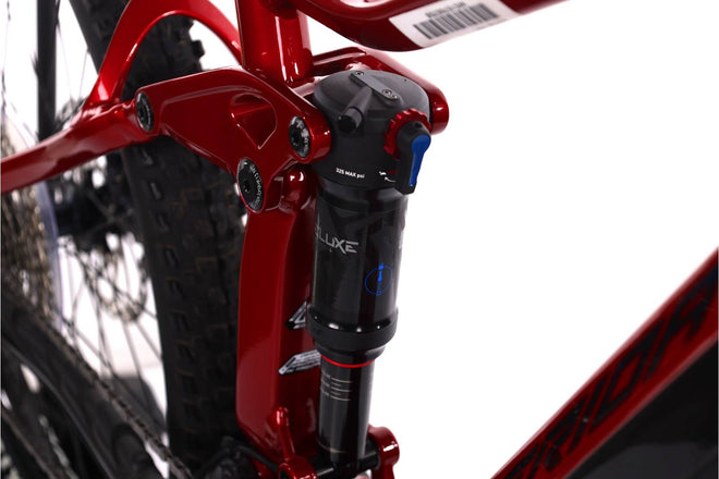 Merida One-Forty 775 - EMTB Doble