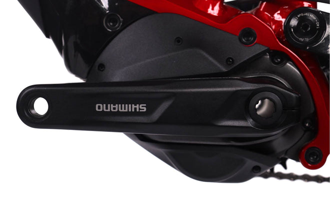 Merida One-Forty 775 - EMTB Doble