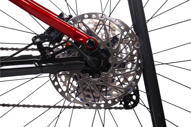 Merida One-Forty 775 - EMTB Doble