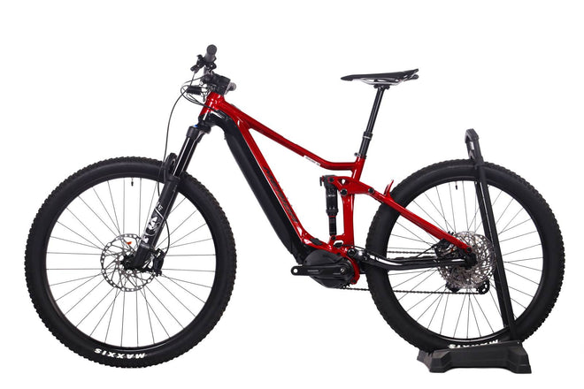 Merida One-Forty 775 - EMTB Doble