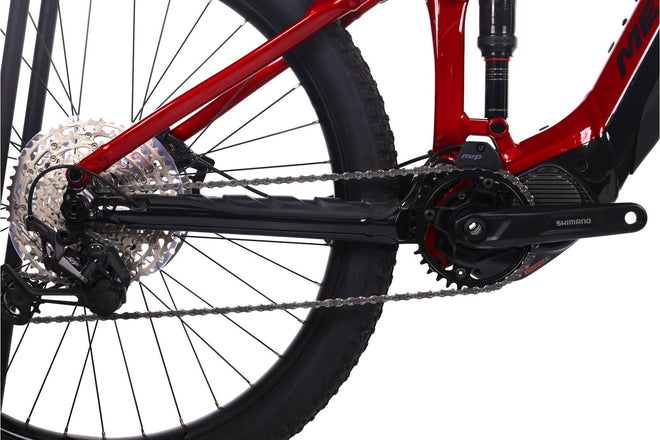 Merida One-Forty 775 - EMTB Doble