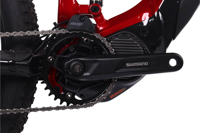 Merida One-Forty 775 - EMTB Doble