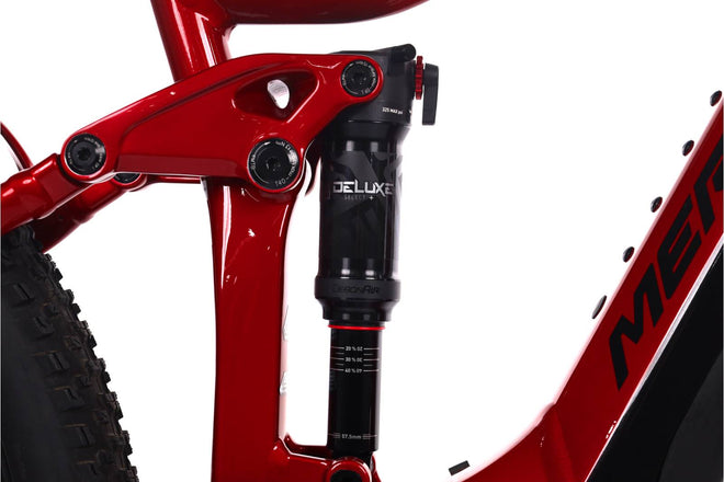 Merida One-Forty 775 - EMTB Doble