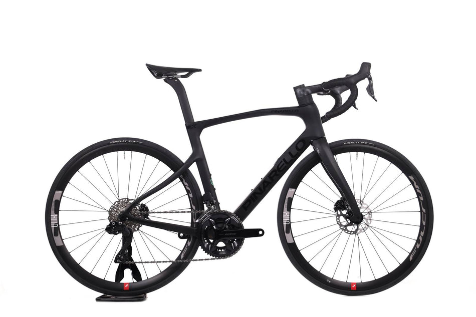 Pinarello X 105 Di2