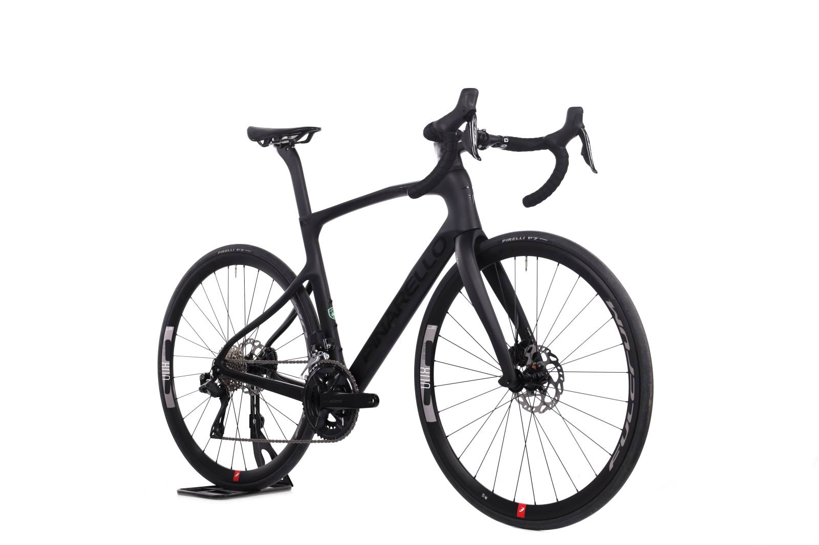Pinarello X 105 Di2