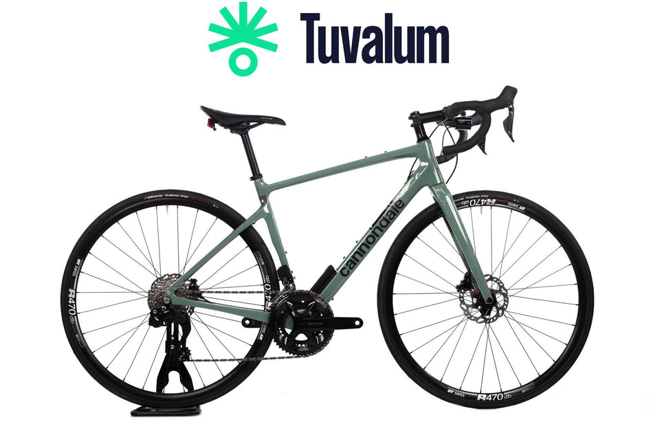 Cannondale Synapse Carbon LE - Main Image