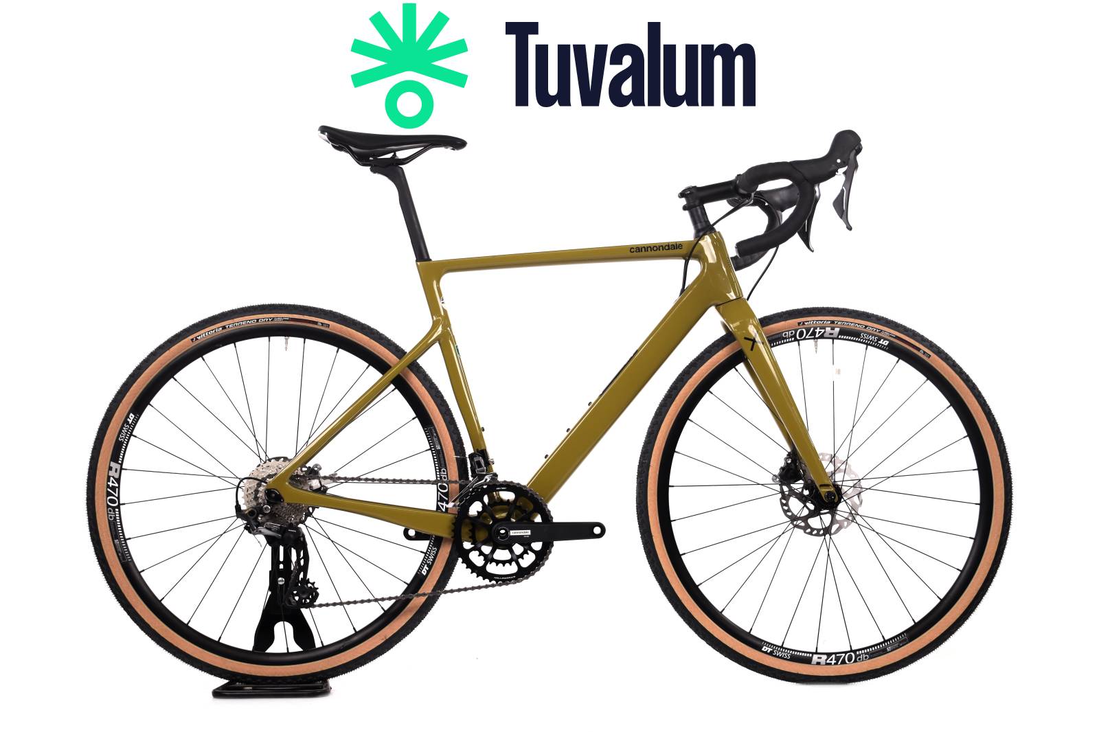 Cannondale Supersix EVO SE 2