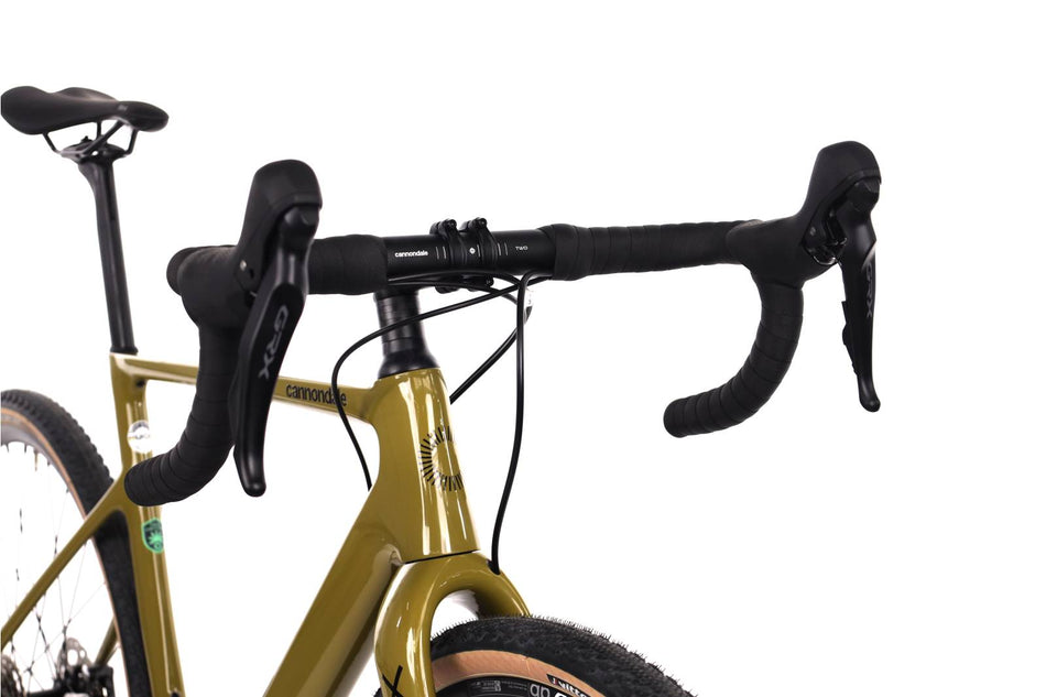 Cannondale Supersix EVO SE 2