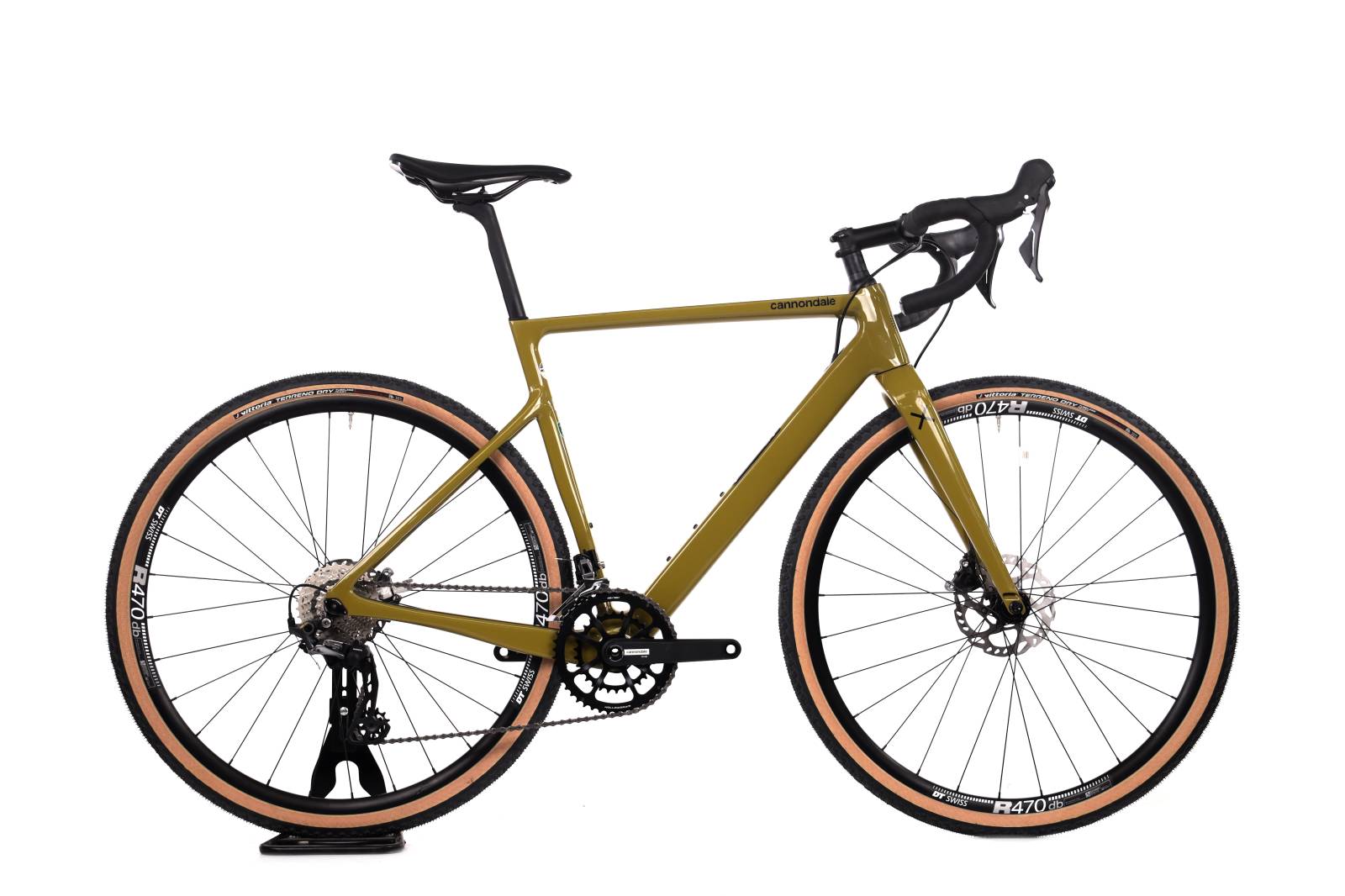 Cannondale Supersix EVO SE 2