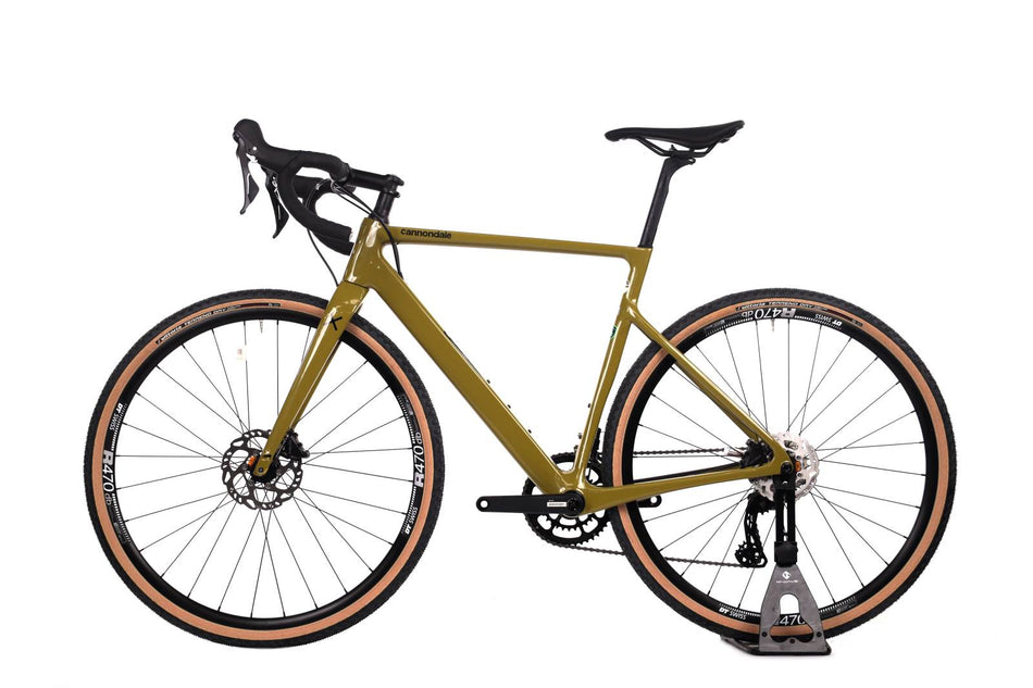 Cannondale Supersix EVO SE 2