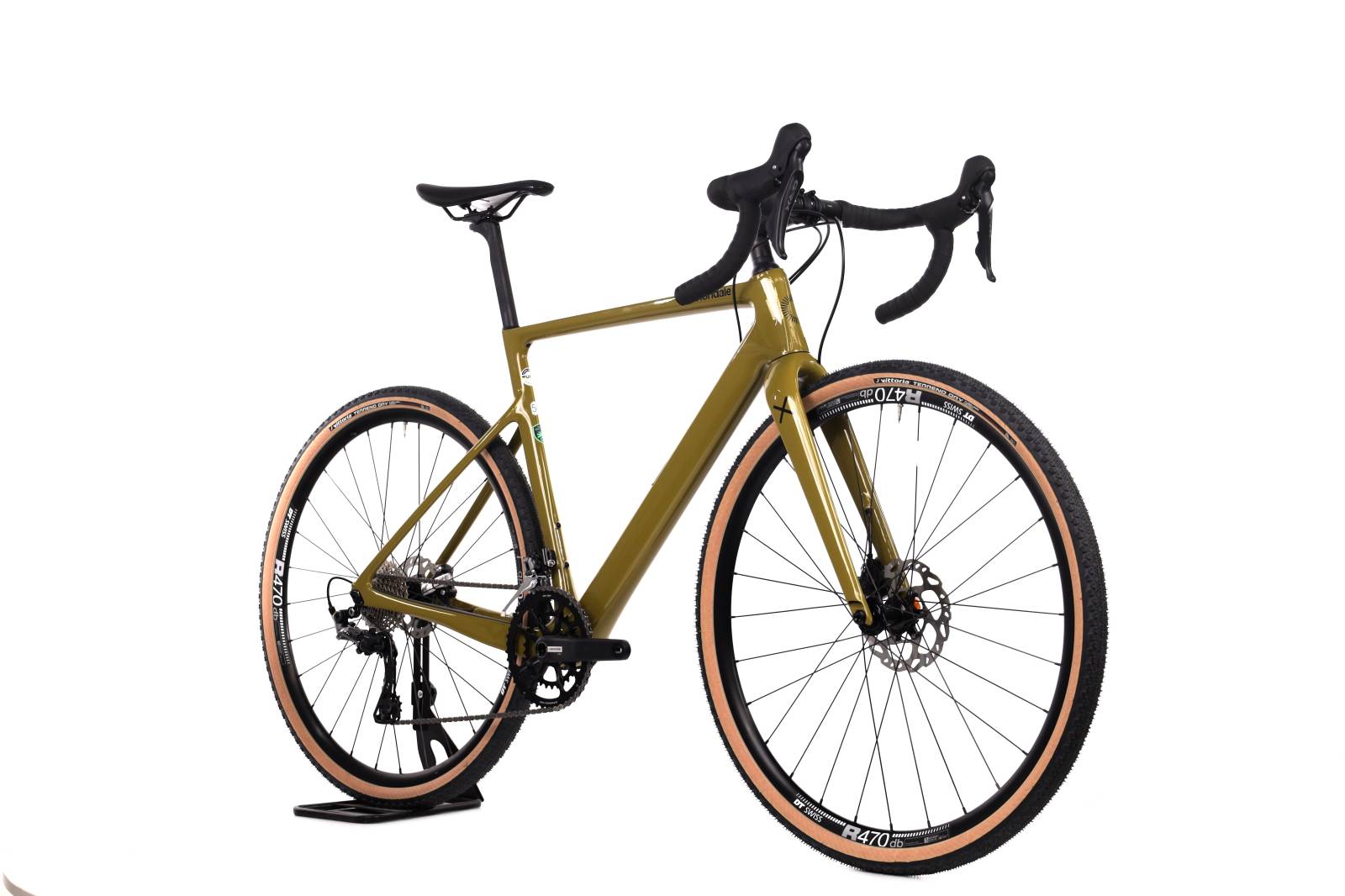 Cannondale Supersix EVO SE 2