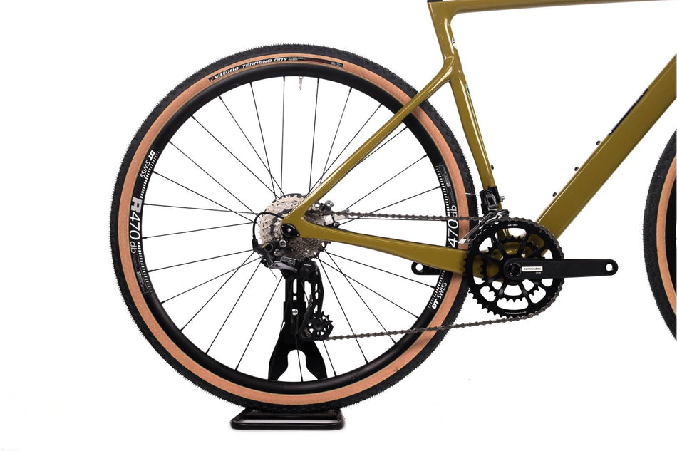 Cannondale Supersix EVO SE 2