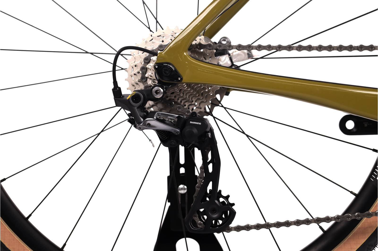 Cannondale Supersix EVO SE 2