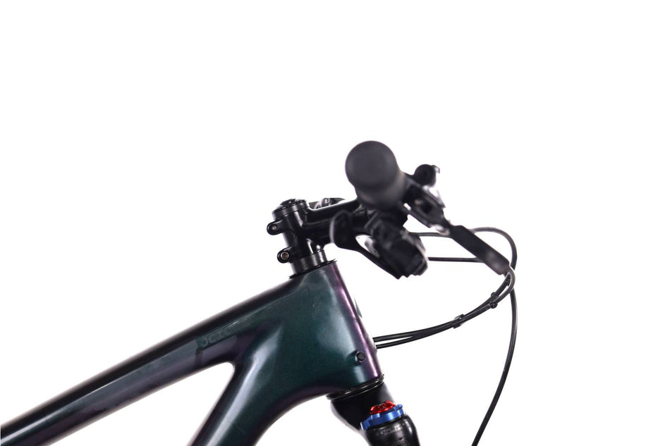 Specialized Epic S-Works XTR