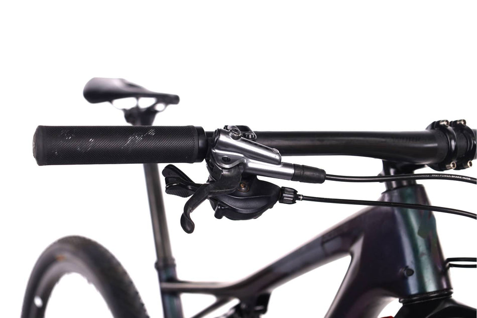 Specialized Epic S-Works XTR