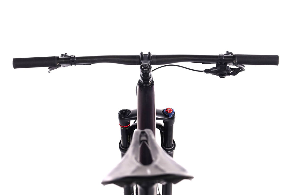 Specialized Epic S-Works XTR
