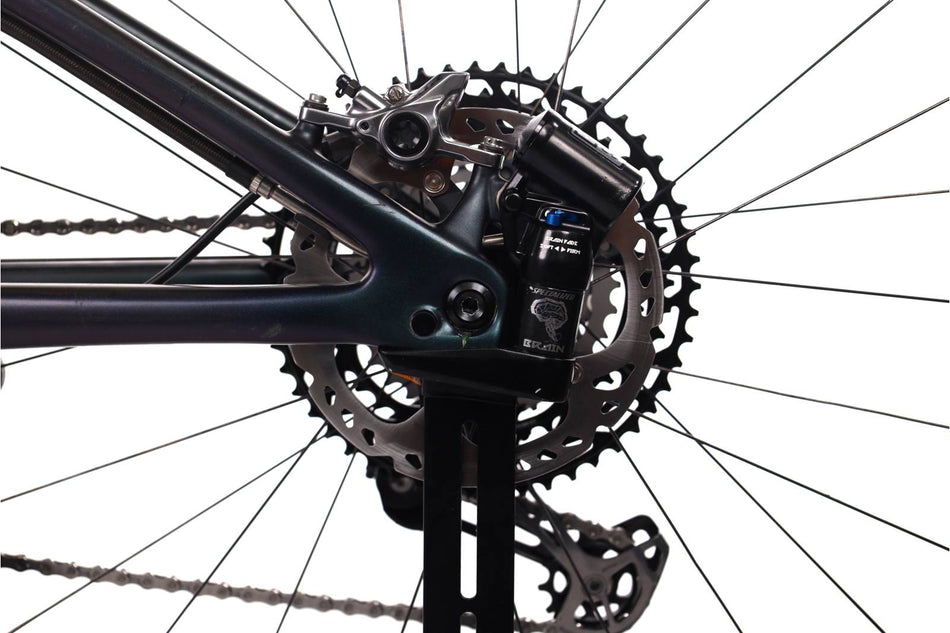 Specialized Epic S-Works XTR