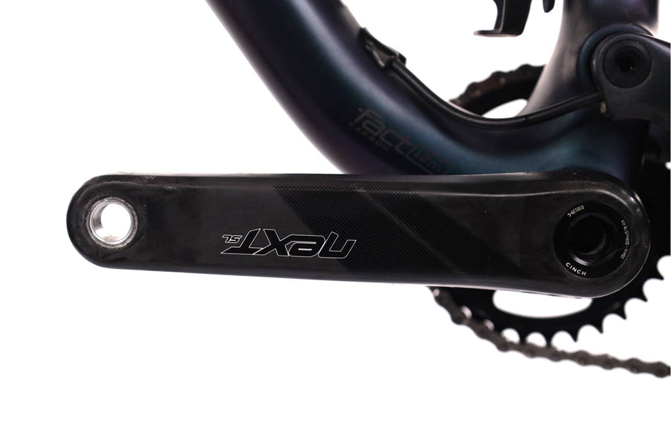Specialized Epic S-Works XTR