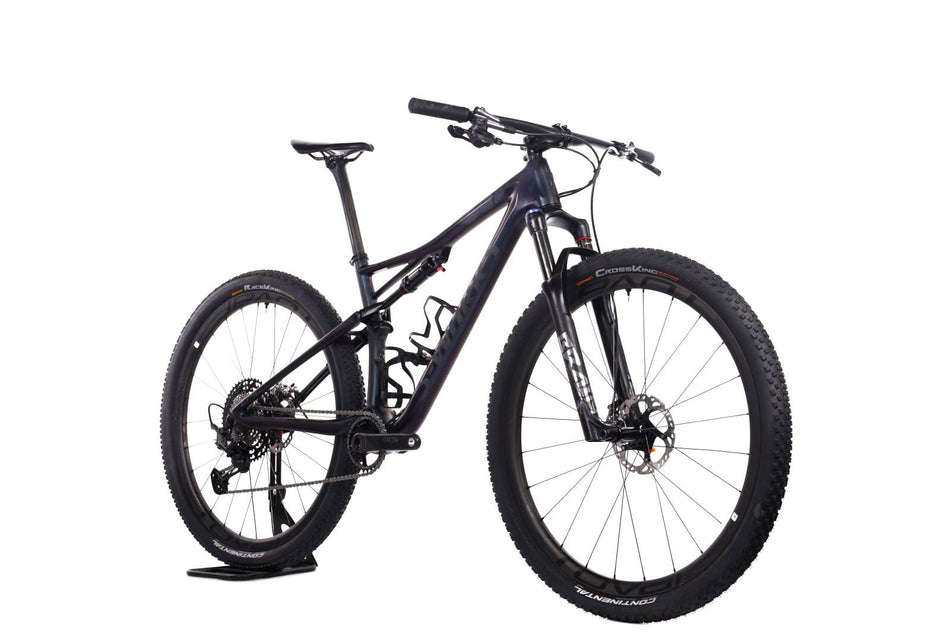 Specialized Epic S-Works XTR